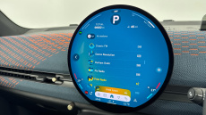 MINI Aceman 135kW E Classic 43kWh 5dr Auto Electric Hatchback